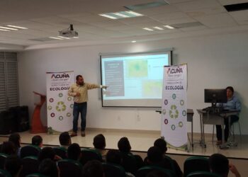 Destacan el trabajo de las Organizaciones Ecologistas y Ambientalistas