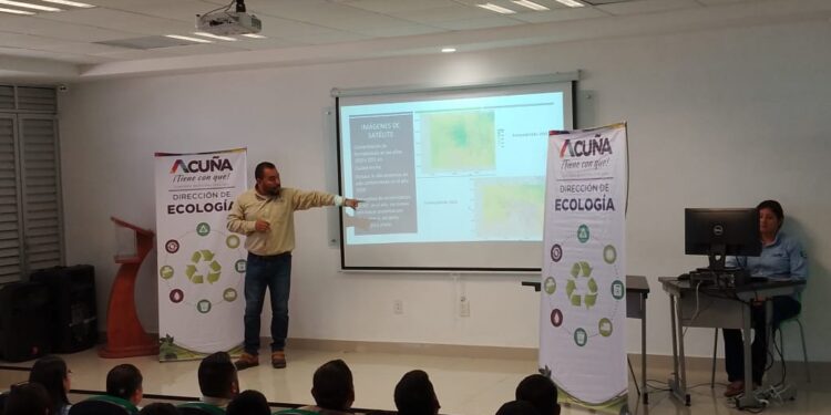 Destacan el trabajo de las Organizaciones Ecologistas y Ambientalistas