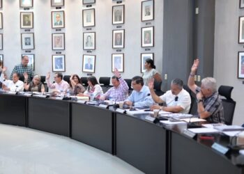 Le aprueban al gobierno de Emilio de Hoyos 984 MDP para ejercer en el 2024