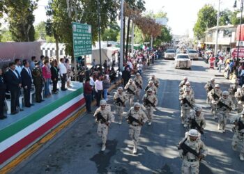 Recuerdan el 213 aniversario del inicio de la Guerra de Independencia