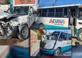 Refuerzan vigilancia vial buscando reducir índice de accidentes