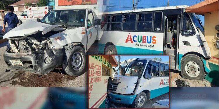 Refuerzan vigilancia vial buscando reducir índice de accidentes