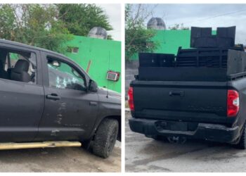 Buscaría “Tropa del Infierno” operar en Piedras Negras y Saltillo: Lantia Intelligence