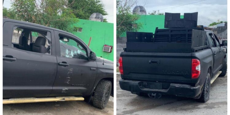 Buscaría “Tropa del Infierno” operar en Piedras Negras y Saltillo: Lantia Intelligence