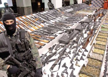 ¿Quién gana en el negocio?