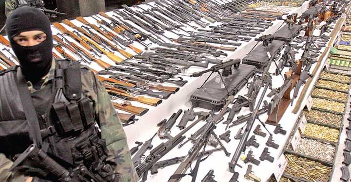 ¿Quién gana en el negocio?