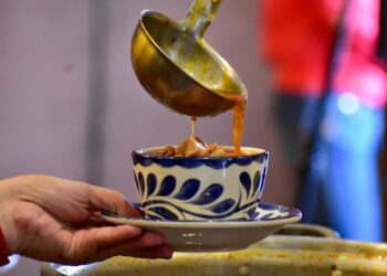 INVITAN AL TERCER FESTIVAL DEL CABRITO GENERAL CEPEDA 2023