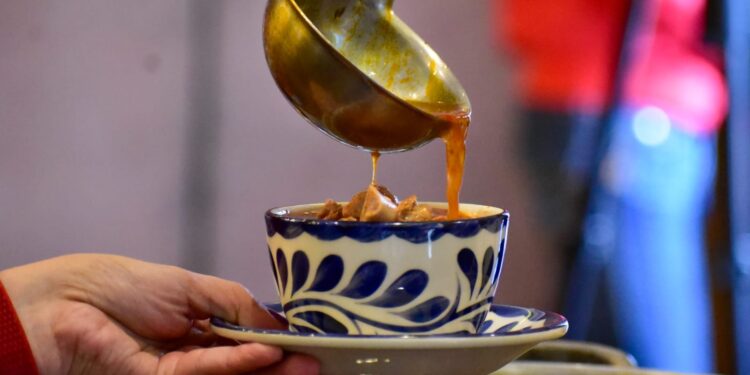 INVITAN AL TERCER FESTIVAL DEL CABRITO GENERAL CEPEDA 2023