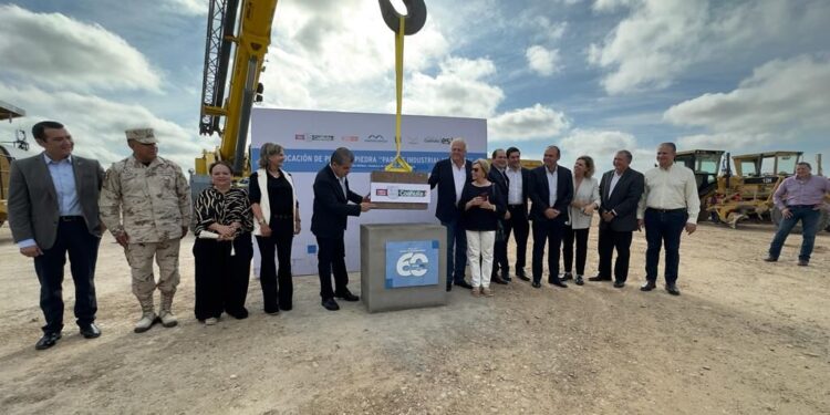 LA SEGURIDAD EN COAHUILA SE HA CONSTRUIDO BAJO UN PROYECTO SOCIAL: MARS