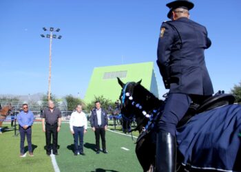 LOS INDICADORES QUE TIENE COAHUILA EN SEGURIDAD OBEDECEN A LA COORDINACIÓN: MARS