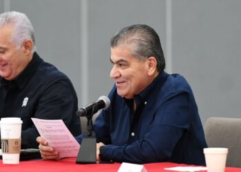 SEGURIDAD DE COAHUILA PERMITE DESARROLLAR ESPECTÁCULOS INTERNACIONALES: MARS