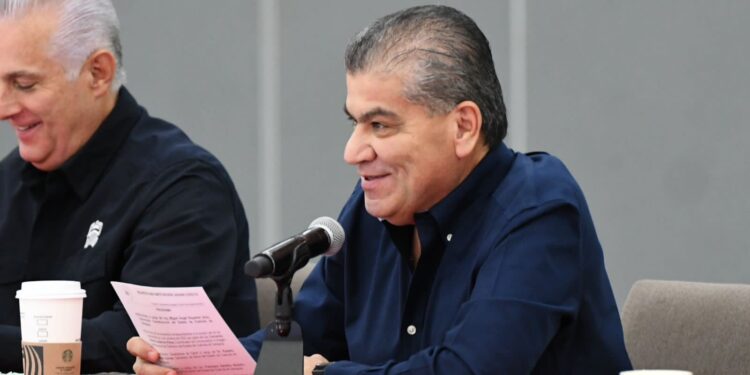 SEGURIDAD DE COAHUILA PERMITE DESARROLLAR ESPECTÁCULOS INTERNACIONALES: MARS