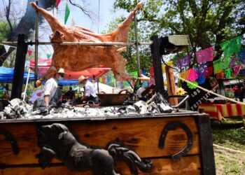 TIENE COAHUILA FESTIVALES GASTRONÓMICOS PARA DISFRUTARSE EN FAMILIA, DURANTE OCTUBRE
