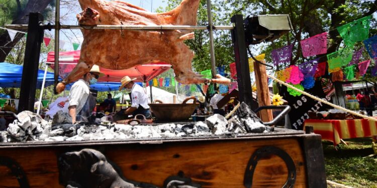 TIENE COAHUILA FESTIVALES GASTRONÓMICOS PARA DISFRUTARSE EN FAMILIA, DURANTE OCTUBRE