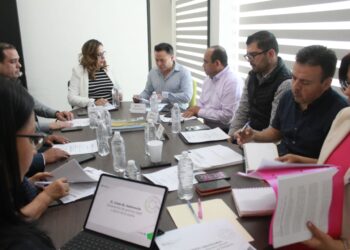 UN AÑO DEL MODELO LABORAL COAHUILA