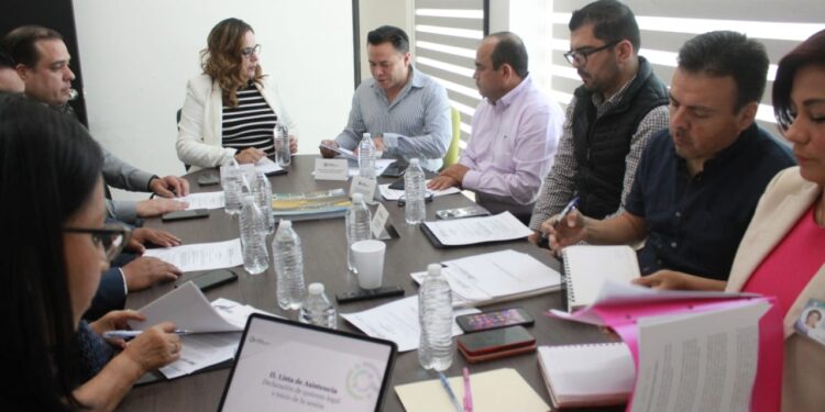 UN AÑO DEL MODELO LABORAL COAHUILA