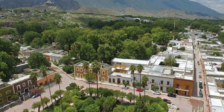CELEBRARÁ PARRAS DE LA FUENTE 150 ANIVERSARIO DEL NATALICIO DE DON FRANCISCO I. MADERO