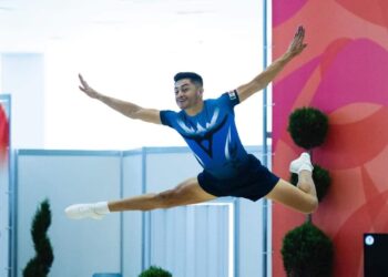 CONQUISTA COAHUILENSE IVÁN VELOZ LA ‘PLOVDIV CUP’, EN BULGARIA