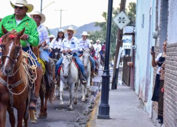 HAZ TURISMO EN COAHUILA: MÚLTIPLES EVENTOS EN OCTUBRE