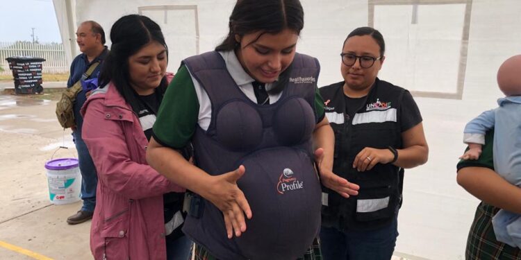SECRETARÍA DE EDUCACIÓN DE COAHUILA PROMUEVE SALUD ENTRE LOS JÓVENES