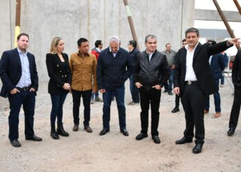 ‘LO QUE ANTES ERA UN PROBLEMA, HOY ES NUESTRA FORTALEZA’: MARS