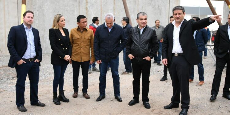 ‘LO QUE ANTES ERA UN PROBLEMA, HOY ES NUESTRA FORTALEZA’: MARS