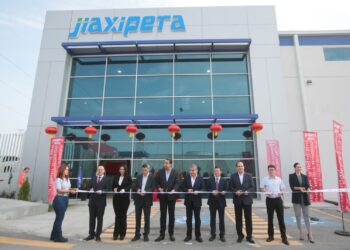 LOS INDICADORES DE COAHUILA ESTÁN SOSTENIDOS CON BASES SÓLIDAS Y FIRMES: MARS