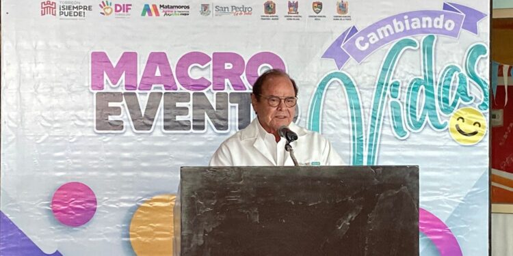 SERÁN 1,500 CIRUGÍAS GRATUITAS DE CATARATAS LAS QUE SE REALIZAN ESTE AÑO EN COAHUILA