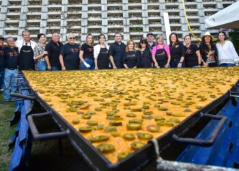 UN ÉXITO LA CABALGATA DE ALLENDE Y EL NACHO’S FEST PIEDRAS NEGRAS