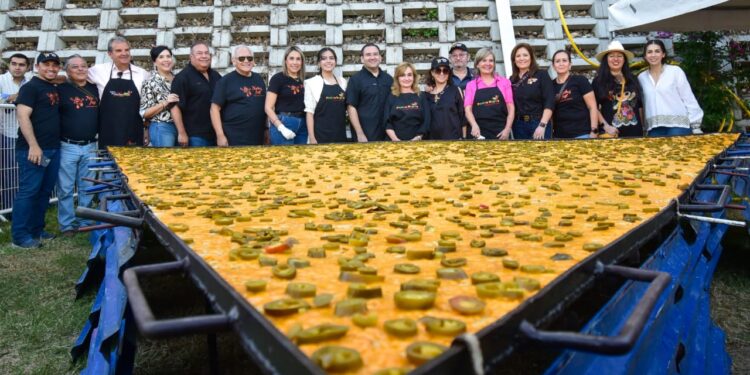 UN ÉXITO LA CABALGATA DE ALLENDE Y EL NACHO’S FEST PIEDRAS NEGRAS