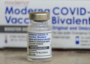 Programan vacunación transfronteriza en Acuña del 6 al 16 de noviembre