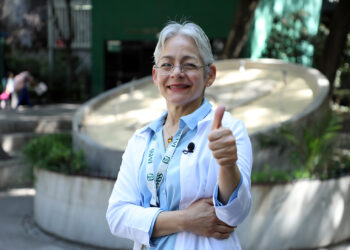 IMSS recomienda observar con protección eclipse solar anular y evitar exposiciones prolongadas