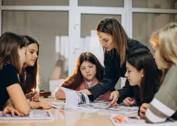 Incentivan a estudiantes de secundaria para que se formen en el Ejercito mexicano