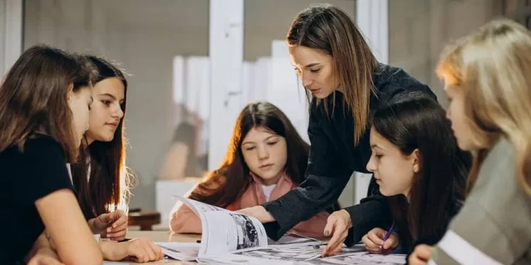 Incentivan a estudiantes de secundaria para que se formen en el Ejercito mexicano