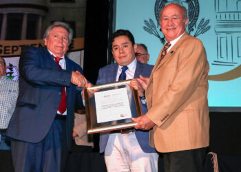 Reconoce Agricultura el trabajo de la Universidad Autónoma Antonio Narro en el campo nacional