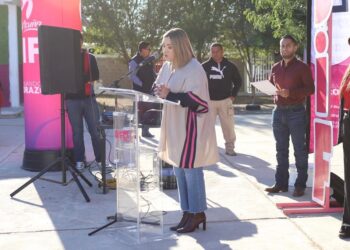 APRENDER DE FORMA DIVERTIDA LOGRÓ LA BRIGADA SUPERDIFERENTE QUE LLEVÓ EL DIF A ALUMNOS DEL JARDÍN DE NIÑOS REPÚBLICA DEL FRACCIONAMIENTO SANTA ROSA