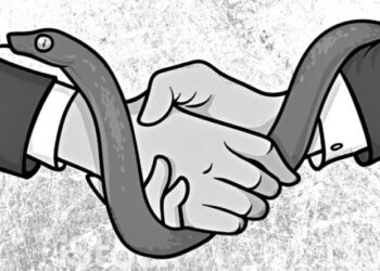 ¿Desintegración o nuevos valores?