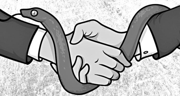 ¿Desintegración o nuevos valores?