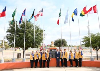 ANTE EL ACTUAL DESAFÍO MUNDIAL DURANTE CEREMONIA DEL 78 ANIVERSARIO DE FUNDACIÓN DE LA ONU, LLAMAN A CUMPLIR LA PROMESA DE LA CARTA DE LAS NACIONES UNIDAS