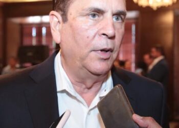 ANUNCIAN REAPERTURA DEL PUENTE UNO EN PIEDRAS NEGRAS; BAJA LA PRESENCIA DE MIGRANTES