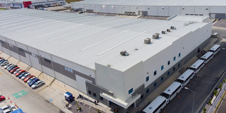 Amarra empresas Manolo en Japón