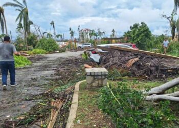EL SECTOR RURAL NO DEBE SER OLVIDADO EN GUERRERO TRAS LA DEVASTACIÓN PROVOCADA POR EL HURACÁN OTIS: UMFFAAC