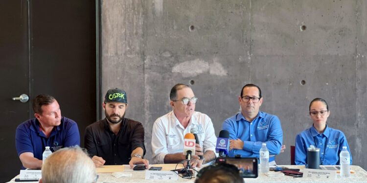 ASOCIACIÓN DE ZOOLÓGICOS ANUNCIA EL CONGRESO XLI MAZATLÁN 2023