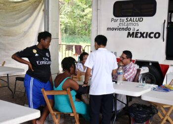 Farol de la calle…