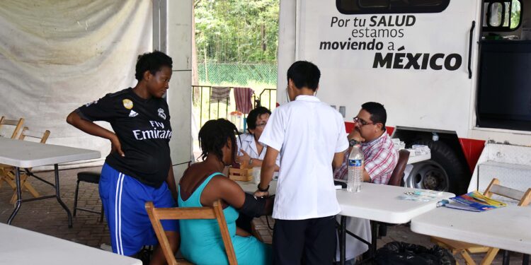 Farol de la calle…