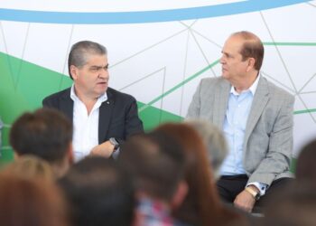 OBTIENE COAHUILA 30 MIL DOSIS DE LA VACUNA PFIZER ANTICOVID-19: MARS