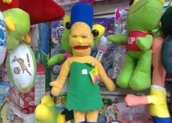 Y luego quién fomenta la informalidad