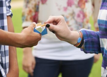 ¿El costo del progreso?