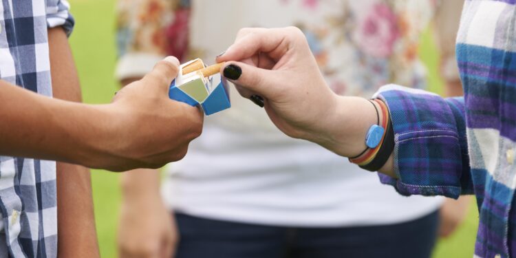 ¿El costo del progreso?