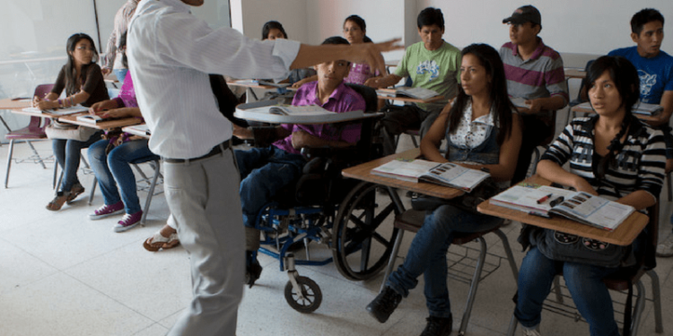 Profesión no valorada